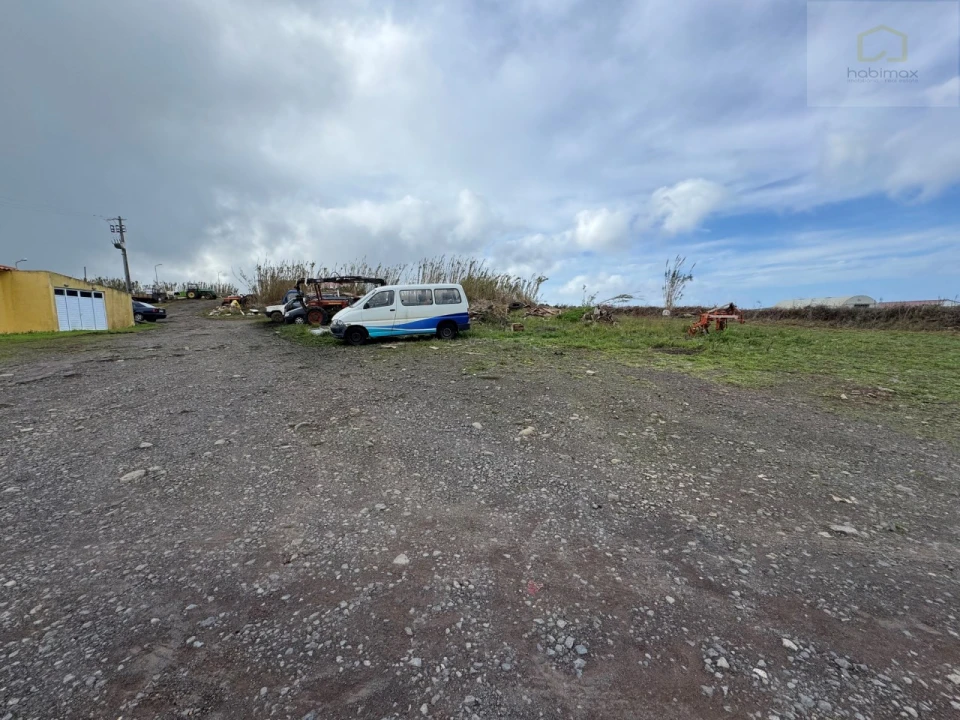 Terreno Agricola ou Rústico para Venda em Lomba da Fazenda Foto 4