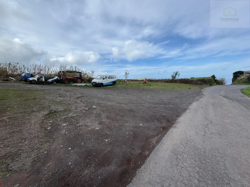 Terreno Agricola ou Rústico para Venda em Lomba da Fazenda Foto 5