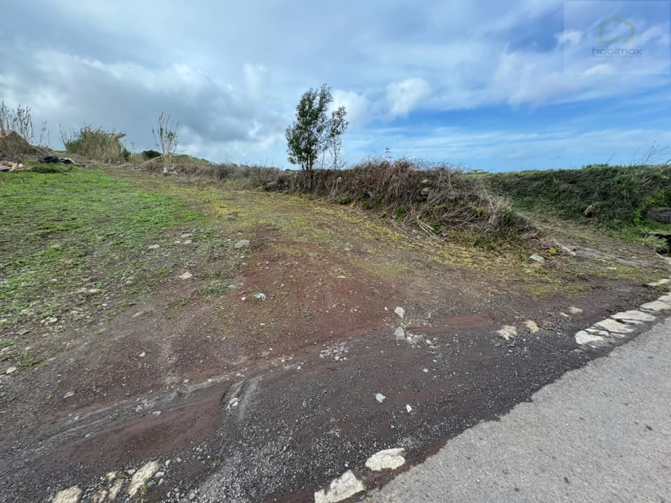 Terreno Agricola ou Rústico para Venda em Lomba da Fazenda Foto 7