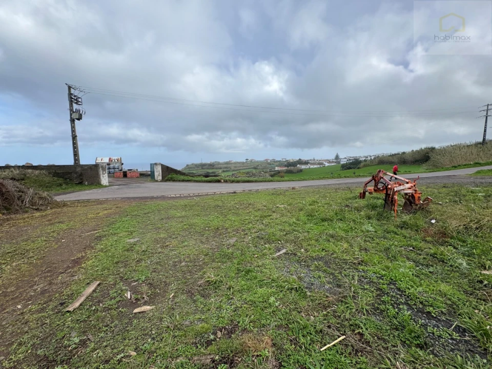 Terreno Agricola ou Rústico para Venda em Lomba da Fazenda Foto 9