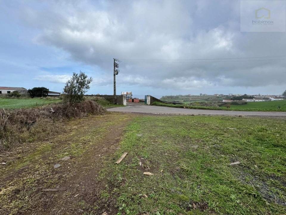 Terreno Agricola ou Rústico para Venda em Lomba da Fazenda Foto 11