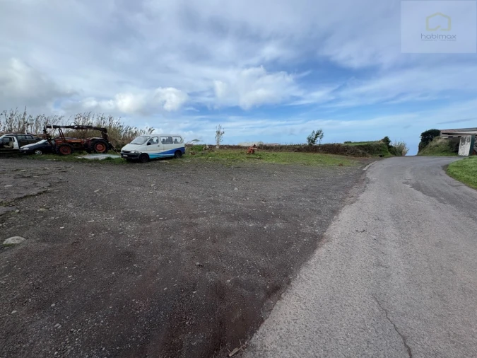Terreno Agricola ou Rústico para Venda em Lomba da Fazenda Foto 3