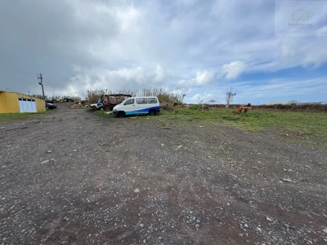 Terreno Agricola ou Rústico para Venda em Lomba da Fazenda Foto 4