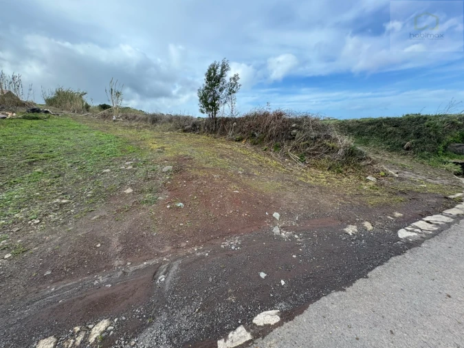 Terreno Agricola ou Rústico para Venda em Lomba da Fazenda Foto 7