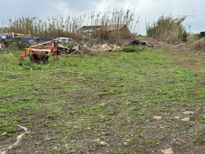 Terreno Agricola ou Rústico para Venda em Lomba da Fazenda Foto 8