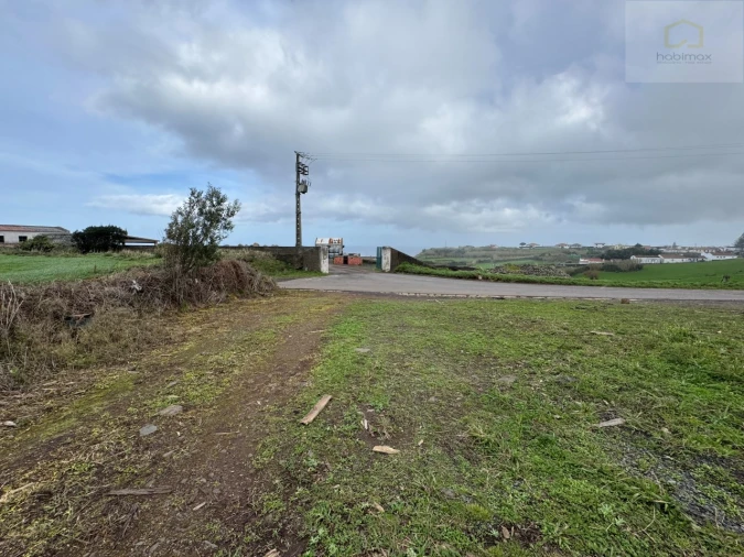 Terreno Agricola ou Rústico para Venda em Lomba da Fazenda Foto 11