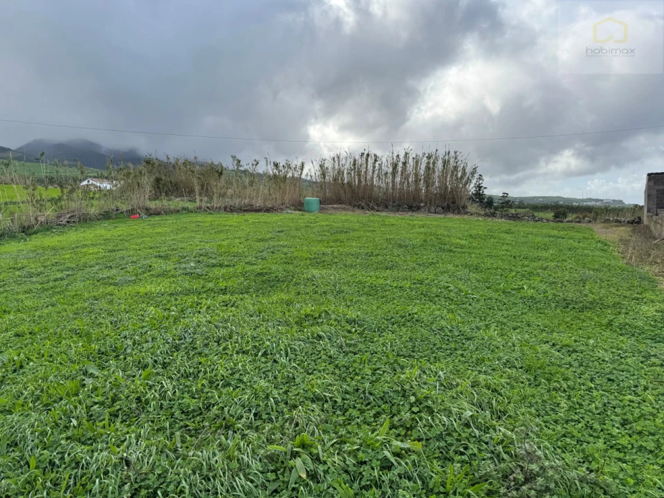 Terreno Agricola ou Rústico para Venda em Lomba da Fazenda Foto 7