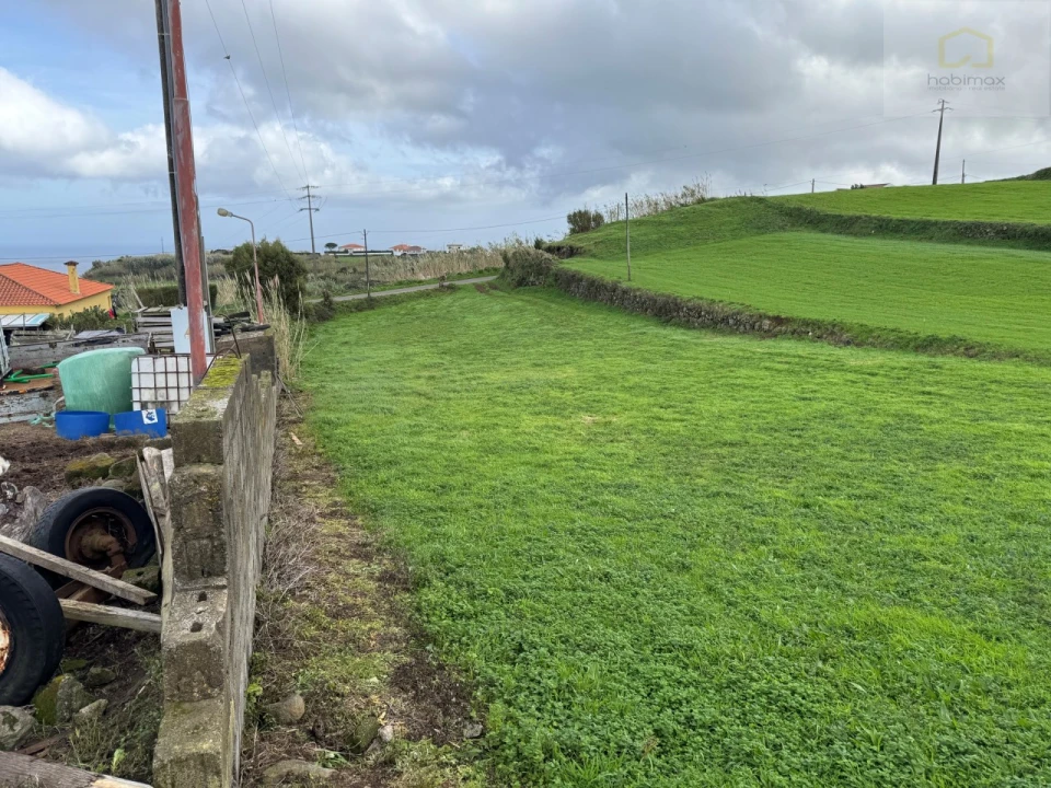 Terreno Agricola ou Rústico para Venda em Lomba da Fazenda Foto 9