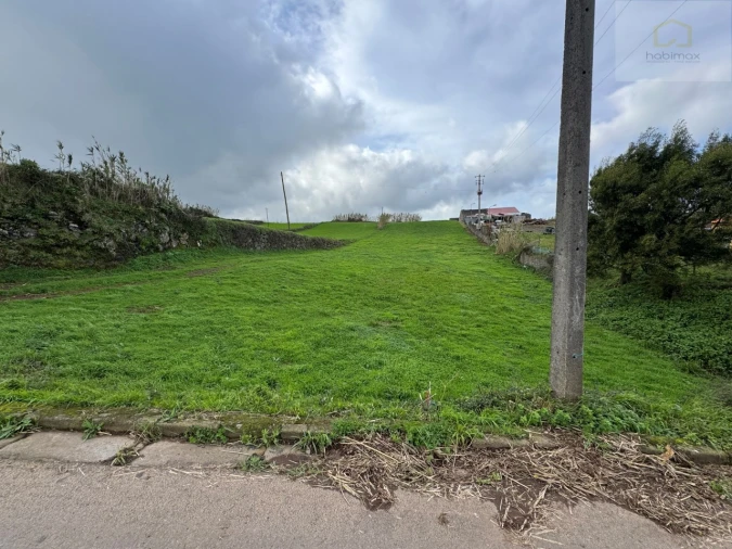 Terreno Agricola ou Rústico para Venda em Lomba da Fazenda Foto 3