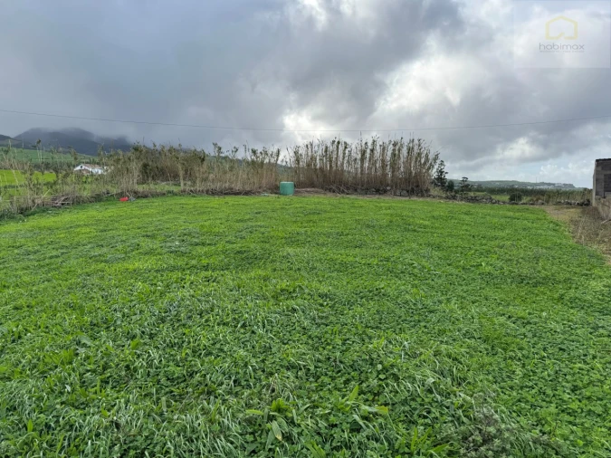 Terreno Agricola ou Rústico para Venda em Lomba da Fazenda Foto 7