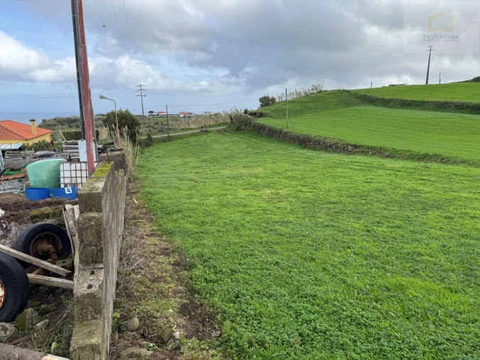 Terreno Agricola ou Rústico para Venda em Lomba da Fazenda Foto 9
