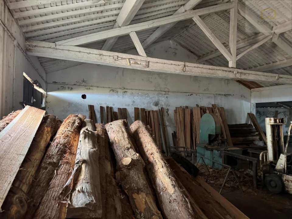 Armazém para Venda em Lomba da Fazenda Foto 5