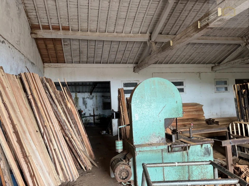 Armazém para Venda em Lomba da Fazenda Foto 7