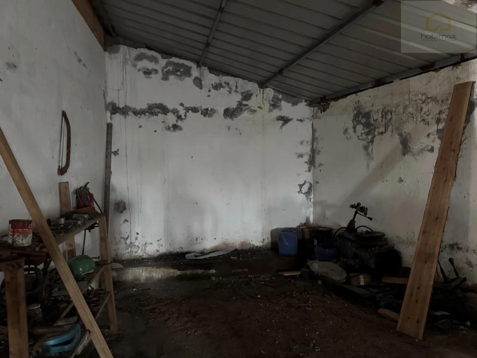 Armazém para Venda em Lomba da Fazenda Foto 8