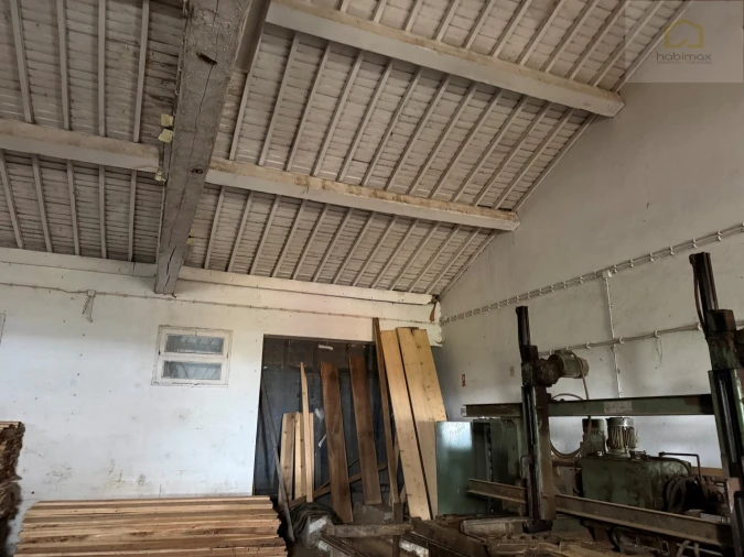 Armazém para Venda em Lomba da Fazenda Foto 6