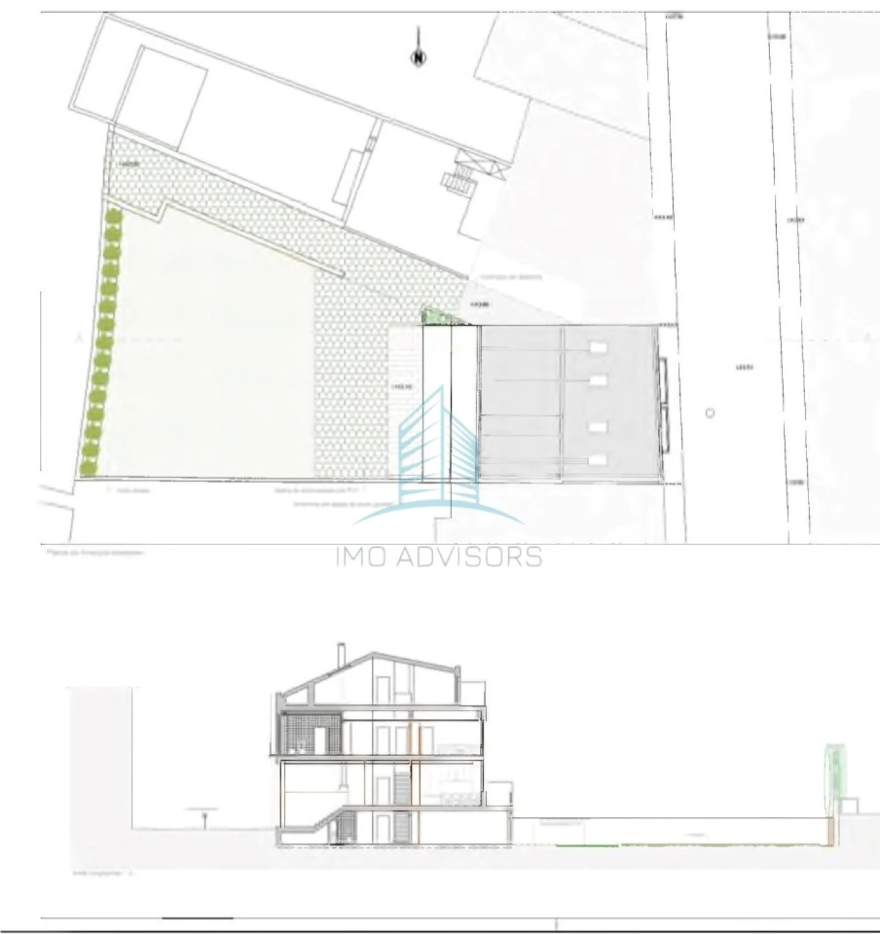 Moradia T5 para Venda em Paranhos Foto 5