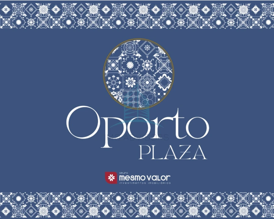 Apartamento T1 para Venda em Paranhos Foto 1