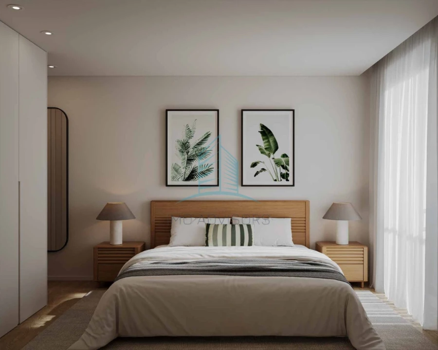 Apartamento T1 para Venda em Paranhos Foto 11