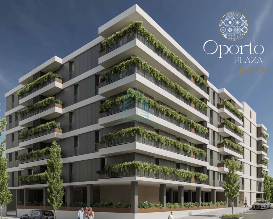Apartamento T1 para Venda em Paranhos Foto 12
