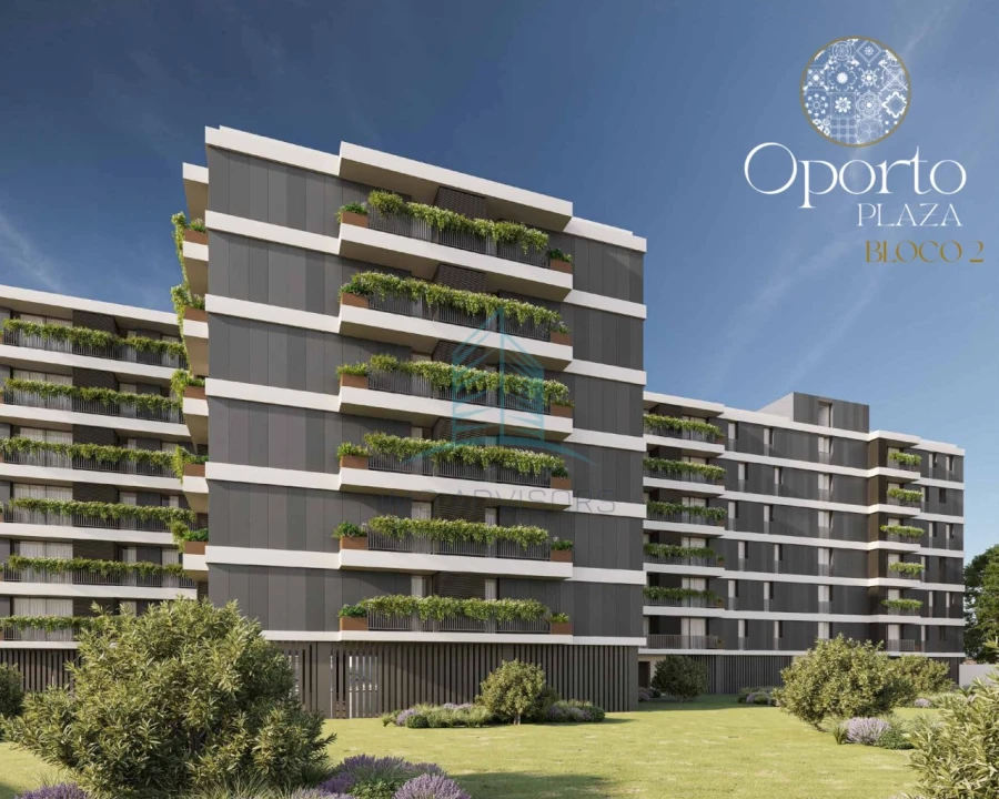 Apartamento T1 para Venda em Paranhos Foto 14