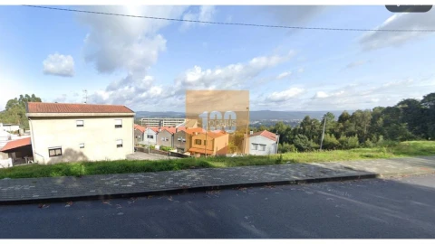Terreno para Venda em Sandim, Olival, Lever e Crestuma