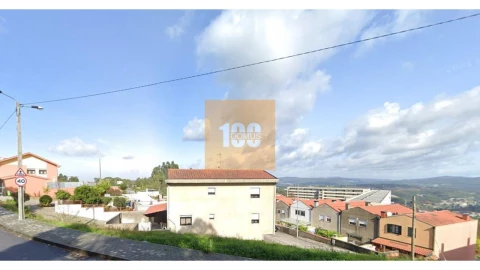 Terreno para Venda em Sandim, Olival, Lever e Crestuma