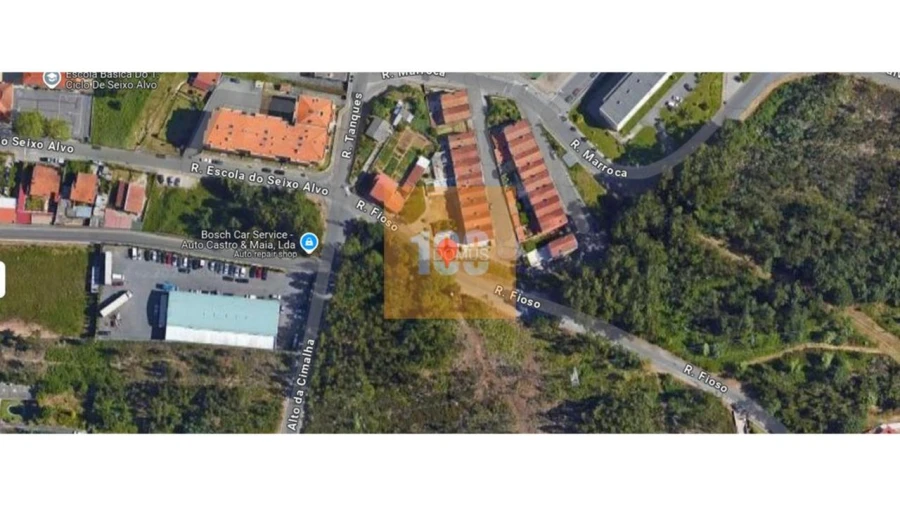 Terreno para Venda em Sandim, Olival, Lever e Crestuma Foto 3