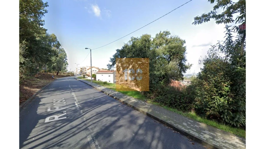 Terreno para Venda em Sandim, Olival, Lever e Crestuma Foto 6