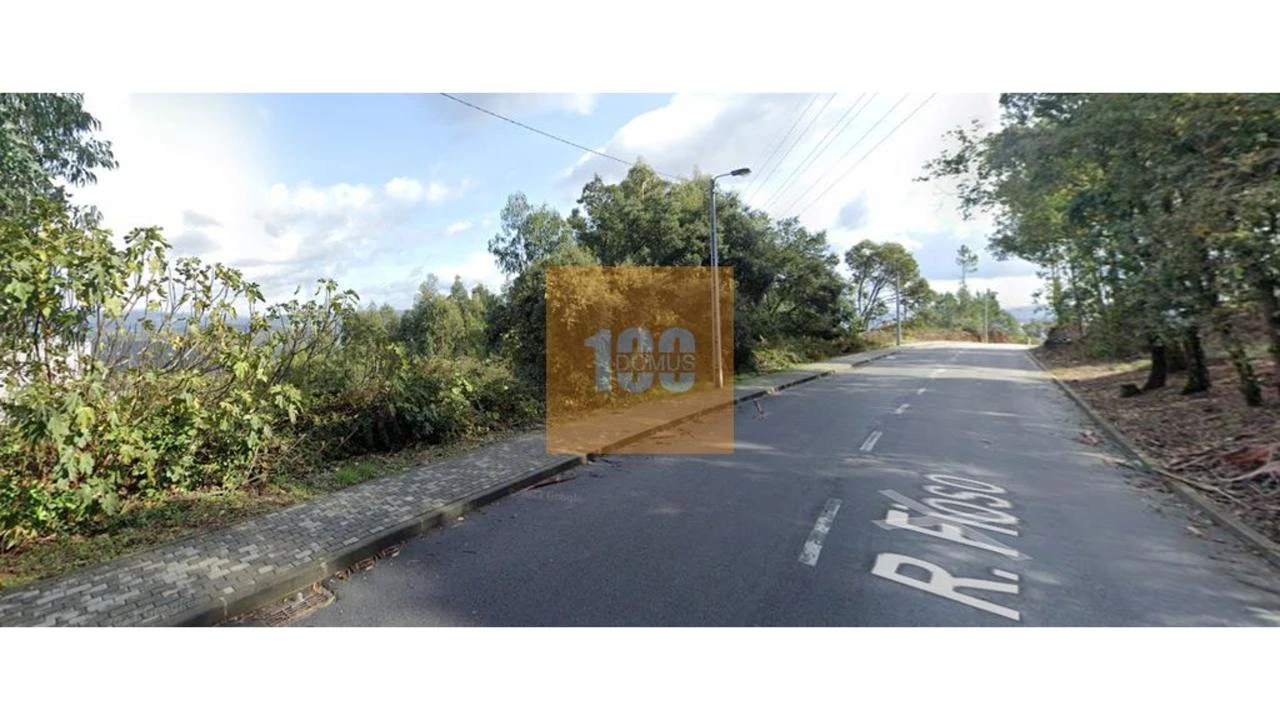 Terreno para Venda em Sandim, Olival, Lever e Crestuma Foto 4