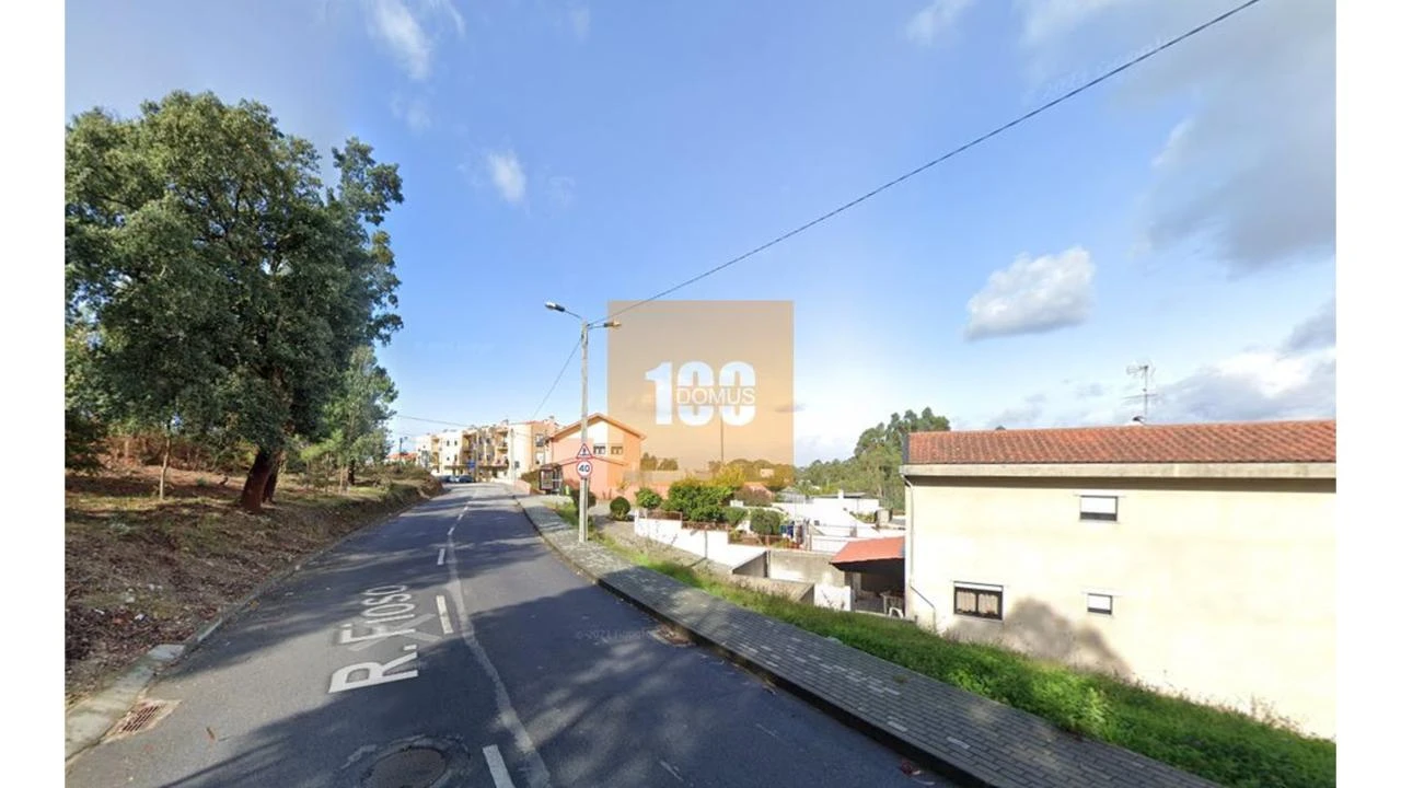 Terreno para Venda em Sandim, Olival, Lever e Crestuma Foto 10