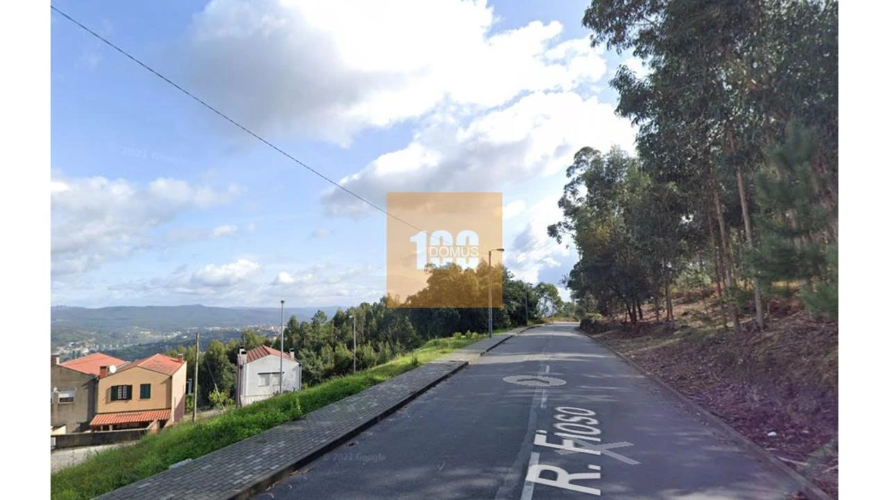 Terreno para Venda em Sandim, Olival, Lever e Crestuma Foto 11