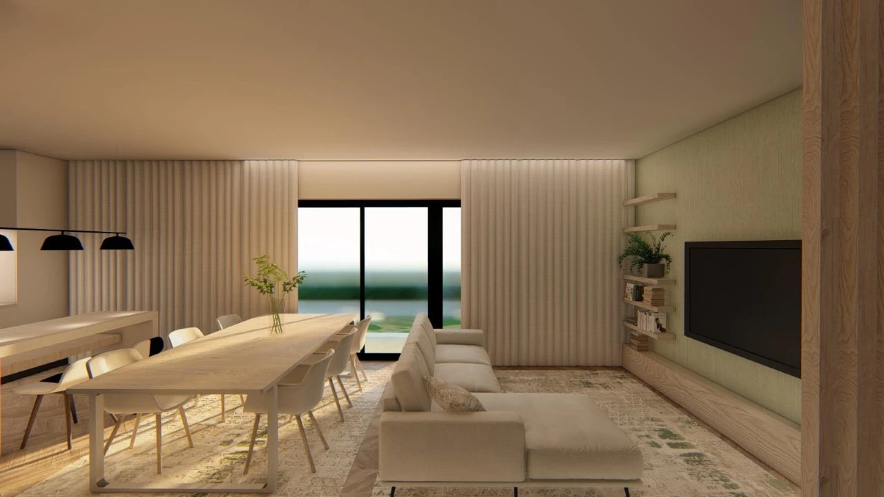 Moradia T3 para Venda em Reboreda e Nogueira Foto 24