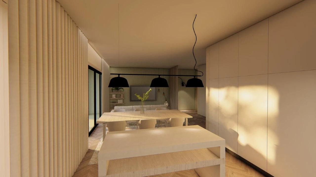 Moradia T3 para Venda em Reboreda e Nogueira Foto 25