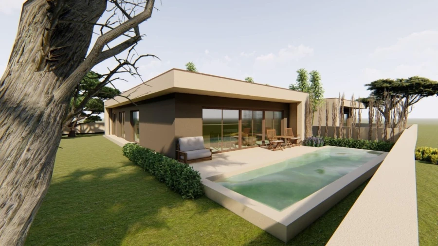 Moradia T3 para Venda em Reboreda e Nogueira Foto 4