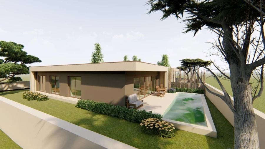 Moradia T3 para Venda em Reboreda e Nogueira Foto 19