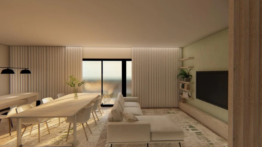 Moradia T3 para Venda em Reboreda e Nogueira Foto 23