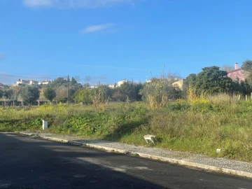 Terreno para Venda em São João Baptista e Santa Maria dos Olivais
