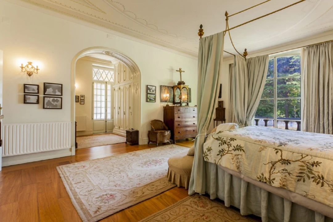 Moradia T6 para Venda em Carnide Foto 12