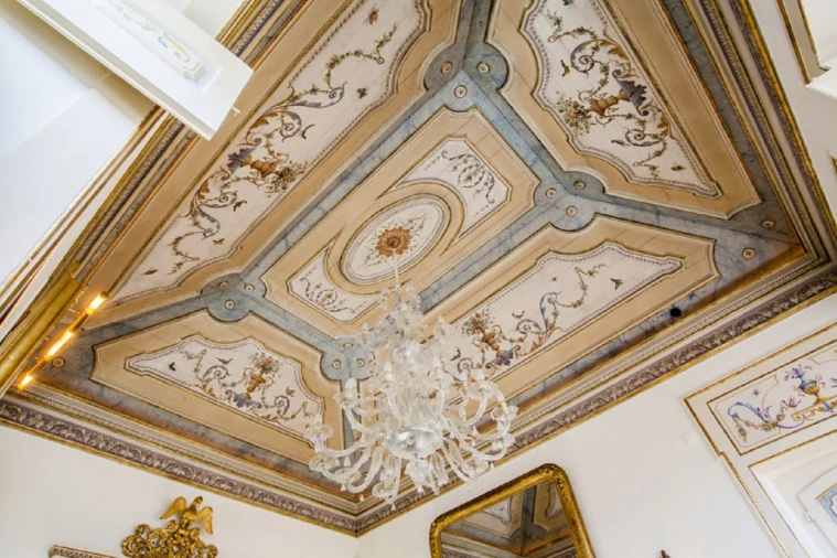 Moradia T6 para Venda em Carnide Foto 25