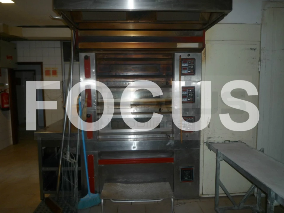 Negócio para Venda em Barrô e Aguada de Baixo Foto 15