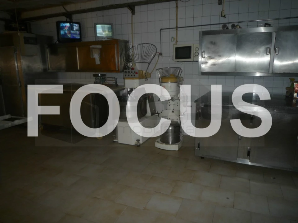 Negócio para Venda em Barrô e Aguada de Baixo Foto 16