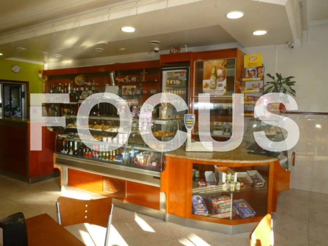 Negócio para Venda em Barrô e Aguada de Baixo Foto 1