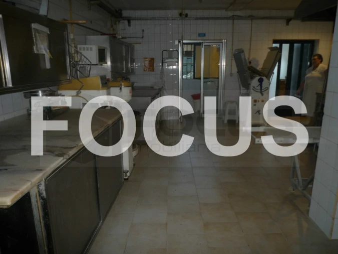 Negócio para Venda em Barrô e Aguada de Baixo Foto 14