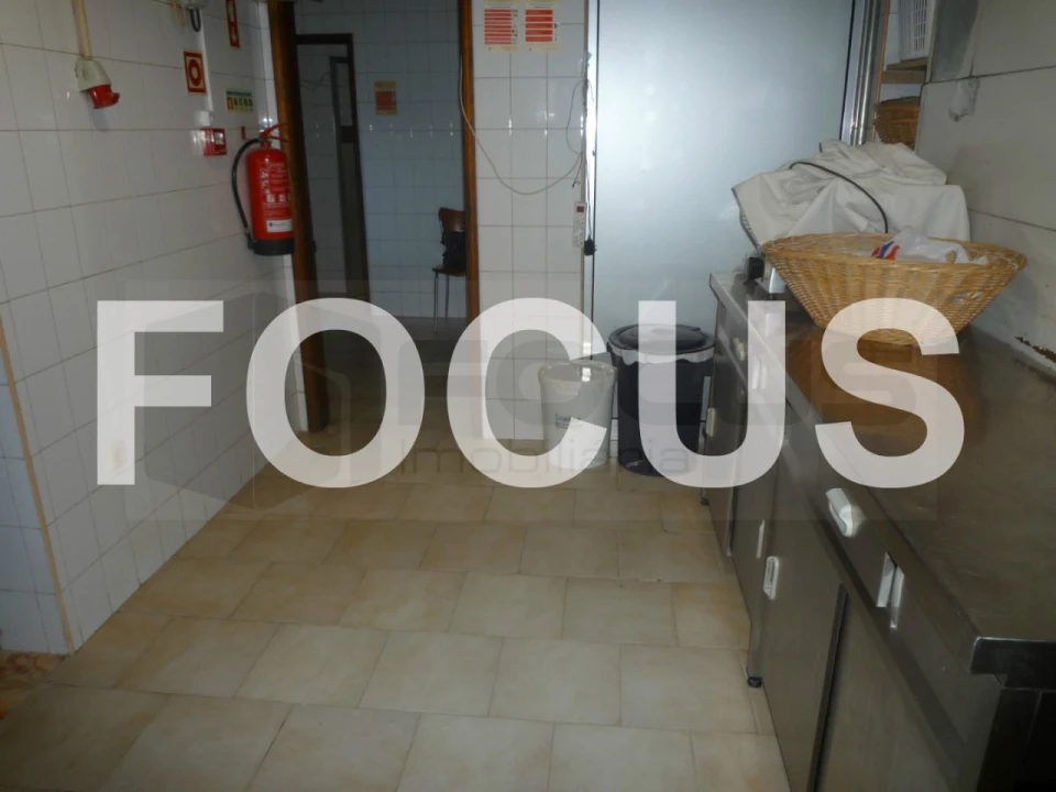 Negócio para Cedência de Quotas em Barrô e Aguada de Baixo Foto 10