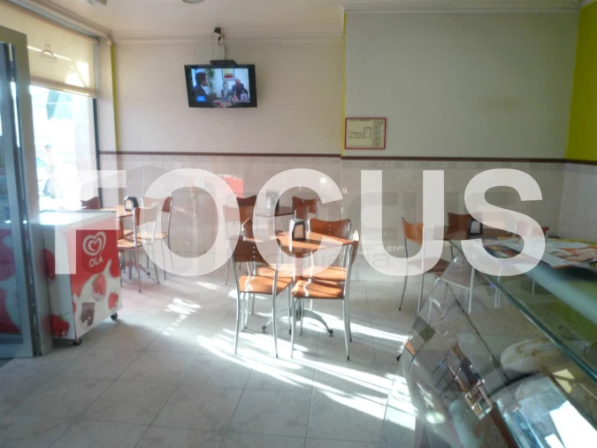 Negócio para Cedência de Quotas em Barrô e Aguada de Baixo Foto 3