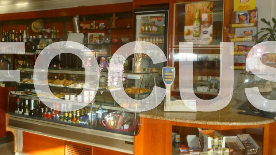 Negócio para Cedência de Quotas em Barrô e Aguada de Baixo
