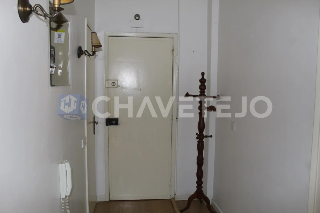 Apartamento T2 para Venda em São João Baptista e Santa Maria dos Olivais Foto 7
