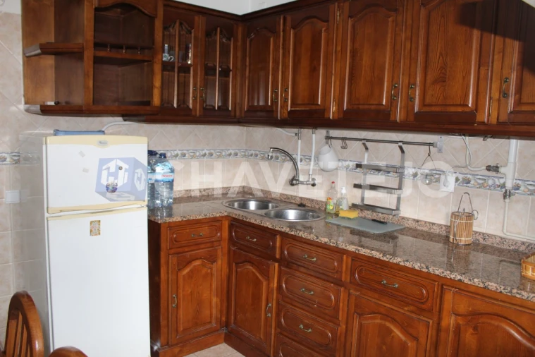 Apartamento T2 para Venda em São João Baptista e Santa Maria dos Olivais Foto 6