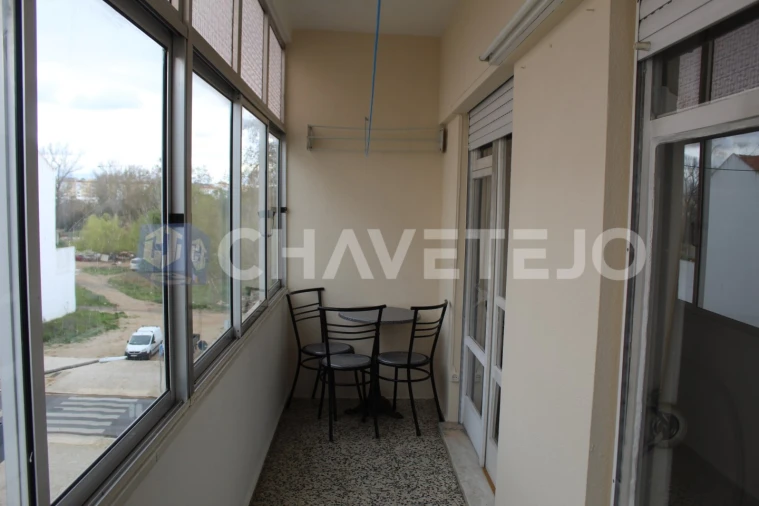 Apartamento T2 para Venda em São João Baptista e Santa Maria dos Olivais Foto 11