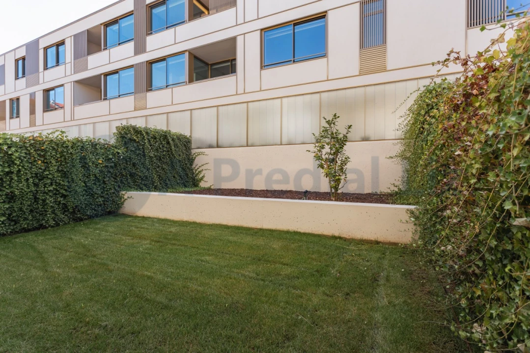 Apartamento T3 para Venda em Lordelo do Ouro e Massarelos Foto 4